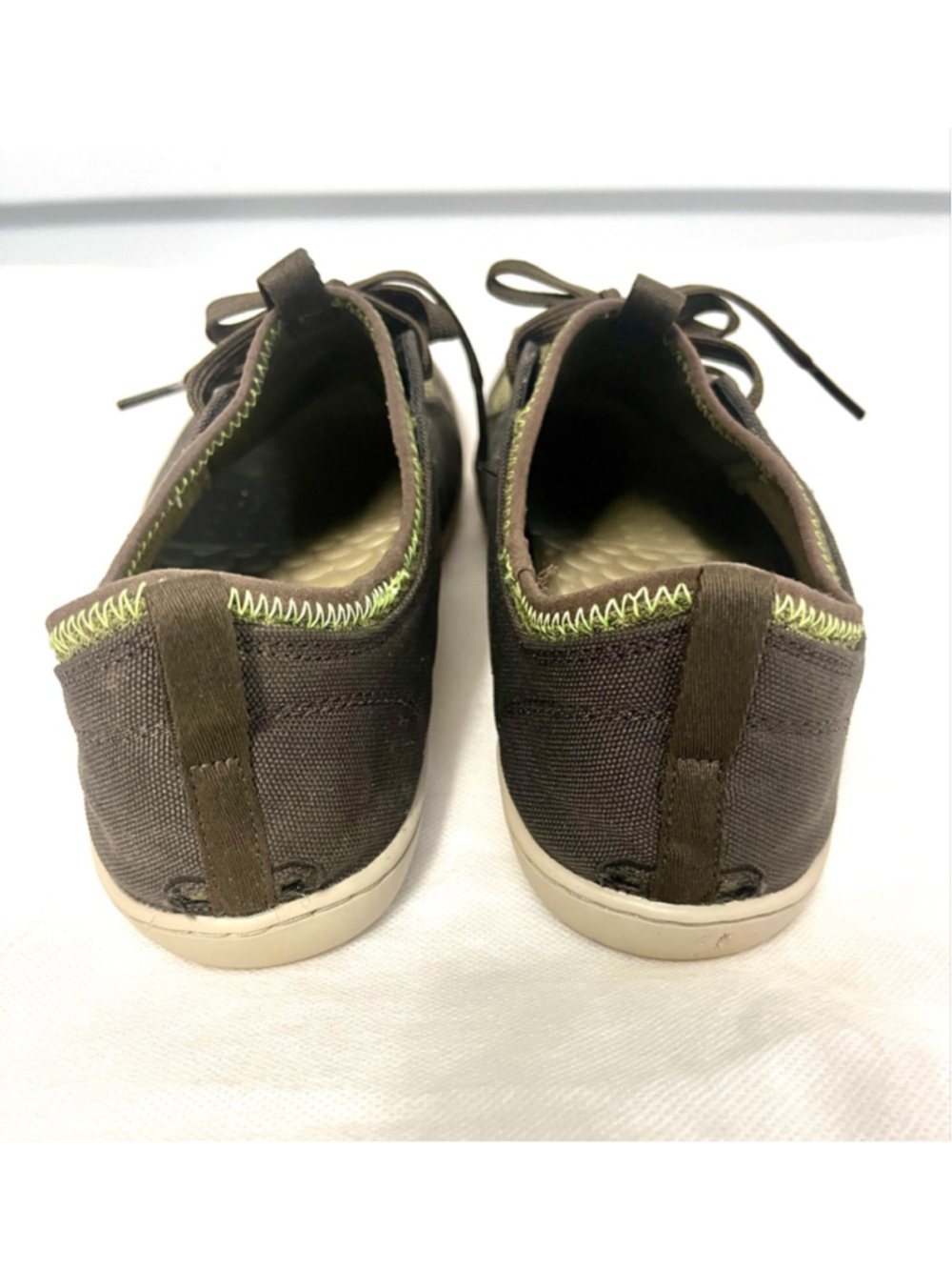Astral Men's Loyak Hellbender Brown Travel Shoes Size 9 - Picture 6 of 8